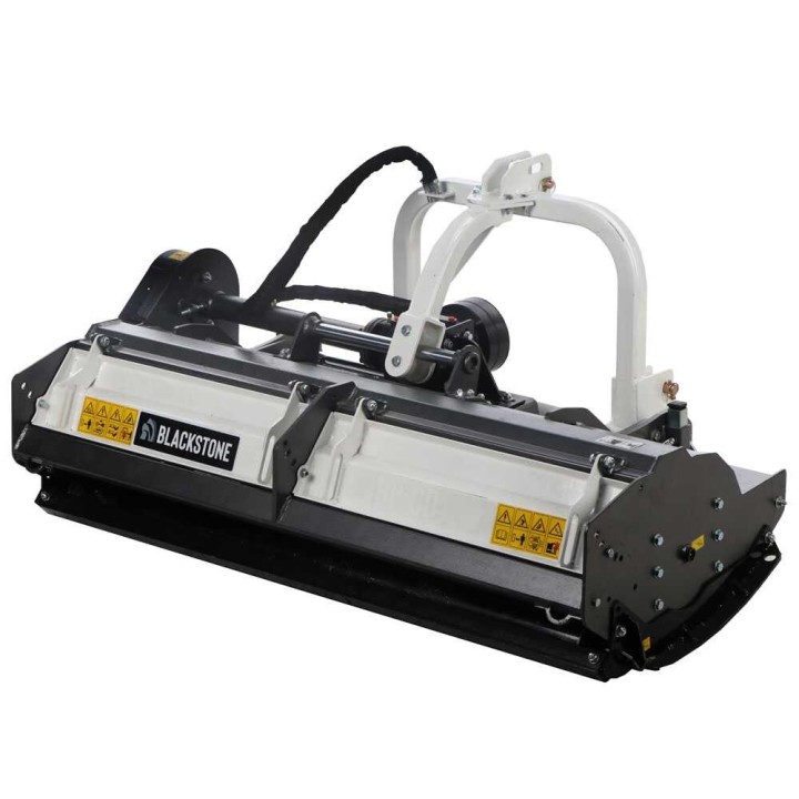 BlackStone BP-CD 180 traktorimurskain, 180 cm, hydraulinen sivusiirto