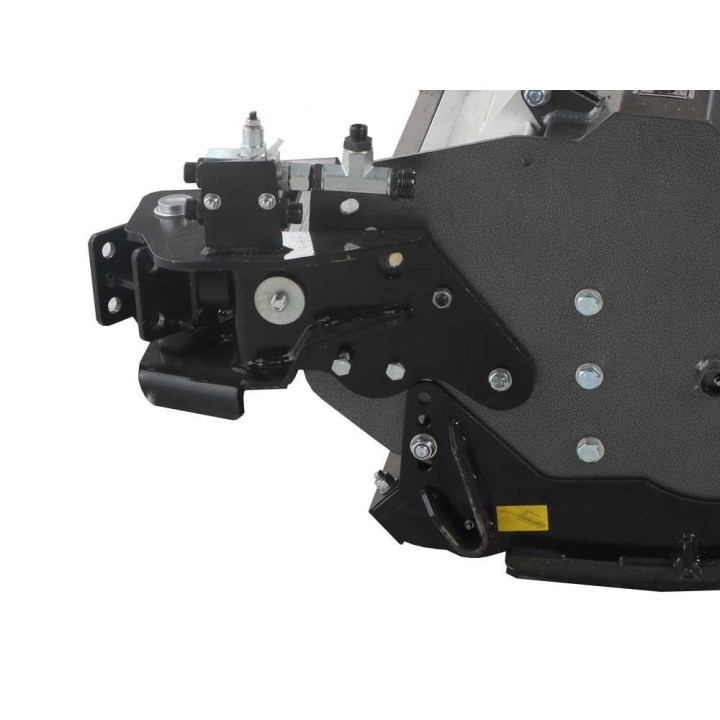 BlackStone BP-CD 180 traktorimurskain, 180 cm, hydraulinen sivusiirto