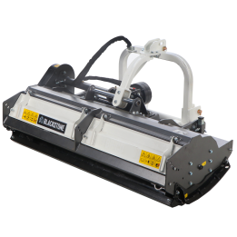 BlackStone BP CD 200 traktorimurskain 200 cm hydraulinen sivusiirto