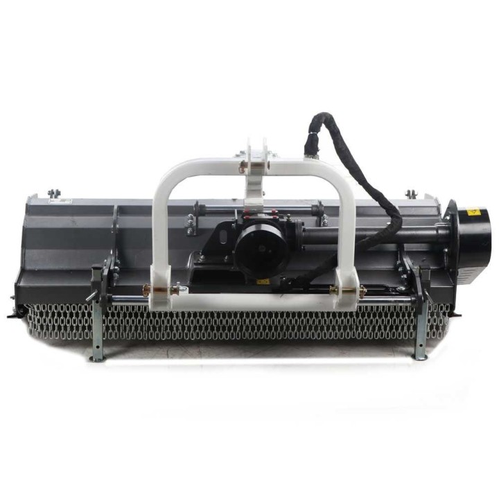 BlackStone BP-CD 200 traktorimurskain, 200 cm, hydraulinen sivusiirto