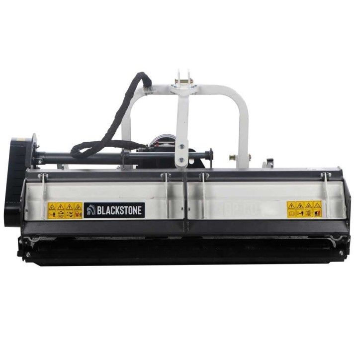 BlackStone BP-CD 200 traktorimurskain, 200 cm, hydraulinen sivusiirto