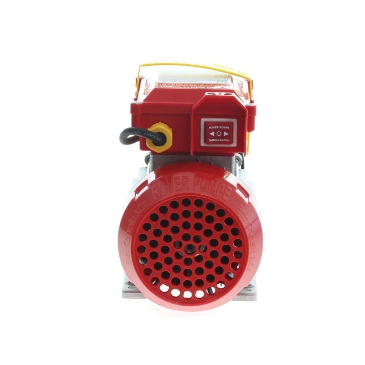 Rover 25 CE sähköinen siirtopumppu, pronssi, 0,8 HP, 230 V, 40 l/min