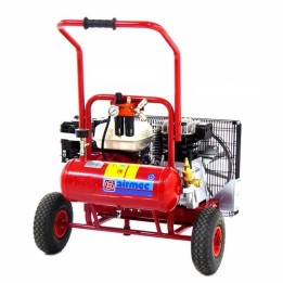 Airmec CRS 1055 510 moottorikompressori Honda GX160 510 l min 11 bar