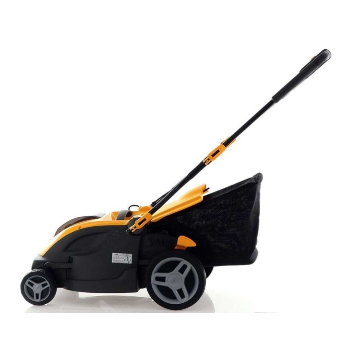 STIGA Combi 344e Kit akkuruohonleikkuri, 42 cm, 48 V, 5 Ah