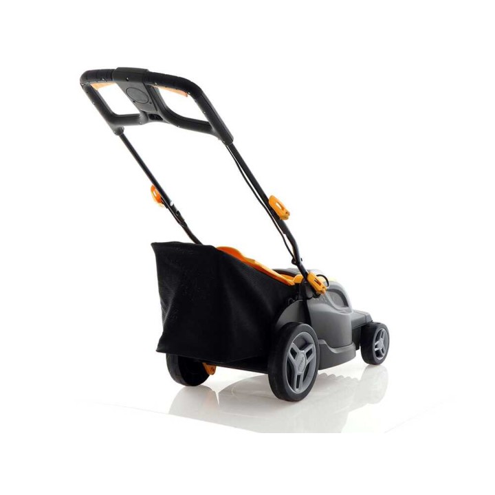 STIGA Combi 344e Kit akkuruohonleikkuri, 42 cm, 48 V, 5 Ah