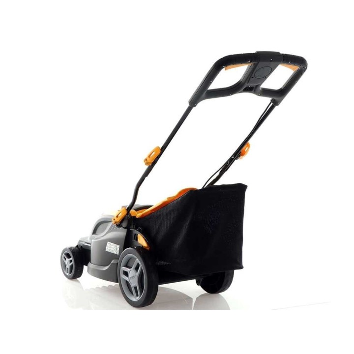 STIGA Combi 344e Kit akkuruohonleikkuri, 42 cm, 48 V, 5 Ah
