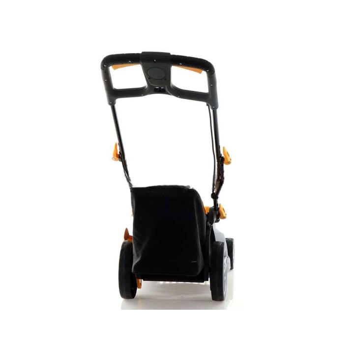 STIGA Combi 344e Kit akkuruohonleikkuri, 42 cm, 48 V, 5 Ah