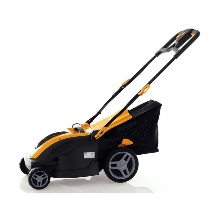 STIGA Combi 344e Kit akkuruohonleikkuri, 42 cm, 48 V, 5 Ah
