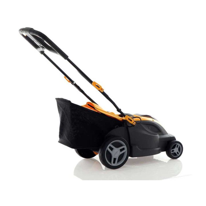 STIGA Combi 344e Kit akkuruohonleikkuri, 42 cm, 48 V, 5 Ah