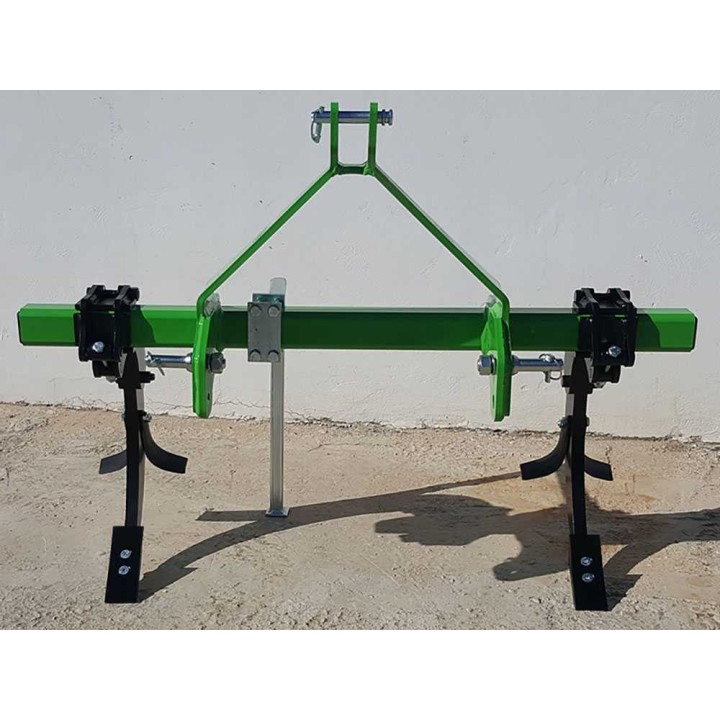 Seven Italy Simply 2 -ankkurinen kultivaattori, 120 cm, 37 cm