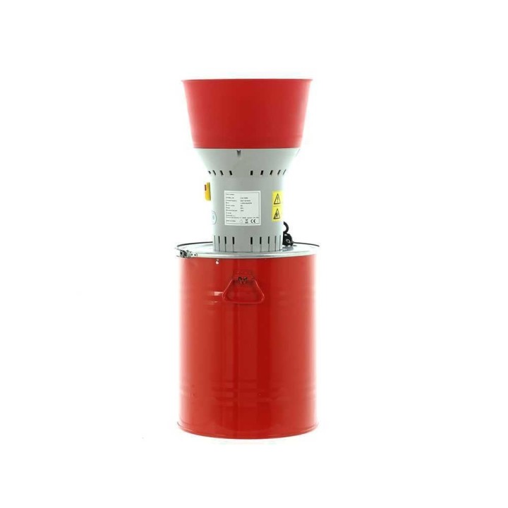 GeoTech GEOMILL-50S sähkömylly viljalle, 1 400 W, 230 V