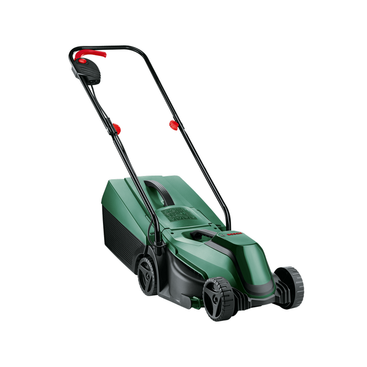 Bosch EasyMower 18V 32 200 akkuruohonleikkuri 32 cm 18 V 4 Ah