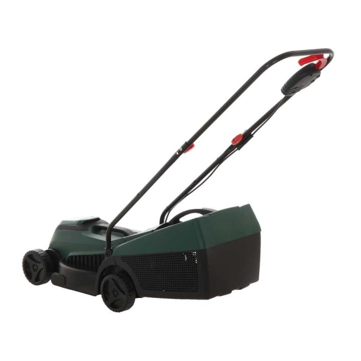 Bosch EasyMower 18V-32-200 akkuruohonleikkuri, 32 cm, 18 V, 4 Ah