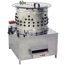 River Systems CYLINDRA rumpunypijä siipikarjalle 750 W 220 V