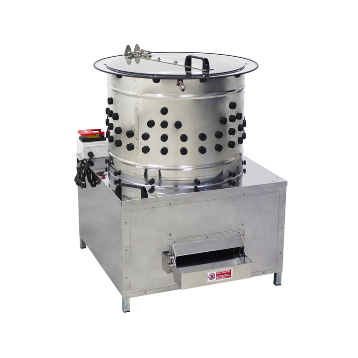 River Systems CYLINDRA rumpunypijä siipikarjalle 750 W 220 V