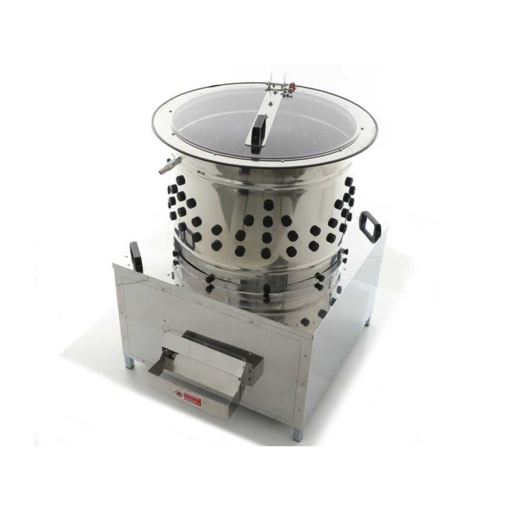 River Systems CYLINDRA rumpunypijä siipikarjalle, 750 W, 220 V