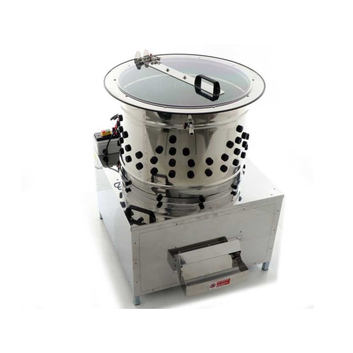River Systems CYLINDRA rumpunypijä siipikarjalle, 750 W, 220 V