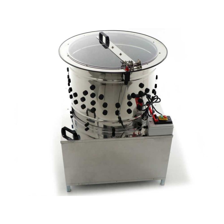 River Systems CYLINDRA rumpunypijä siipikarjalle, 750 W, 220 V