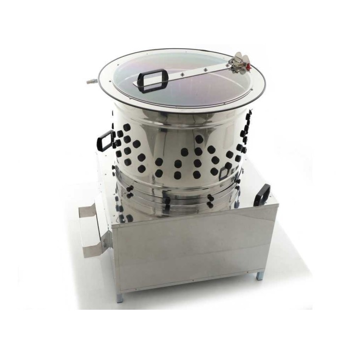 River Systems CYLINDRA rumpunypijä siipikarjalle, 750 W, 220 V