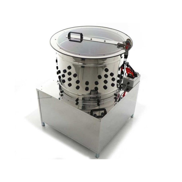 River Systems CYLINDRA rumpunypijä siipikarjalle, 750 W, 220 V