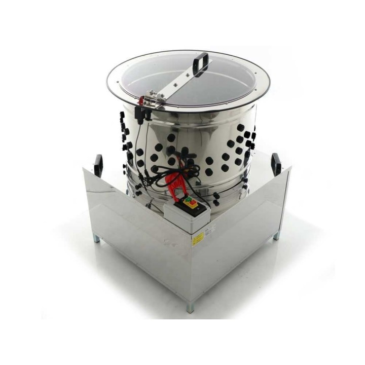 River Systems CYLINDRA rumpunypijä siipikarjalle, 750 W, 220 V
