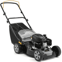 Alpina AL4 41 A bensiinikäyttöinen ruohonleikkuri 41 cm Stiga ST 120