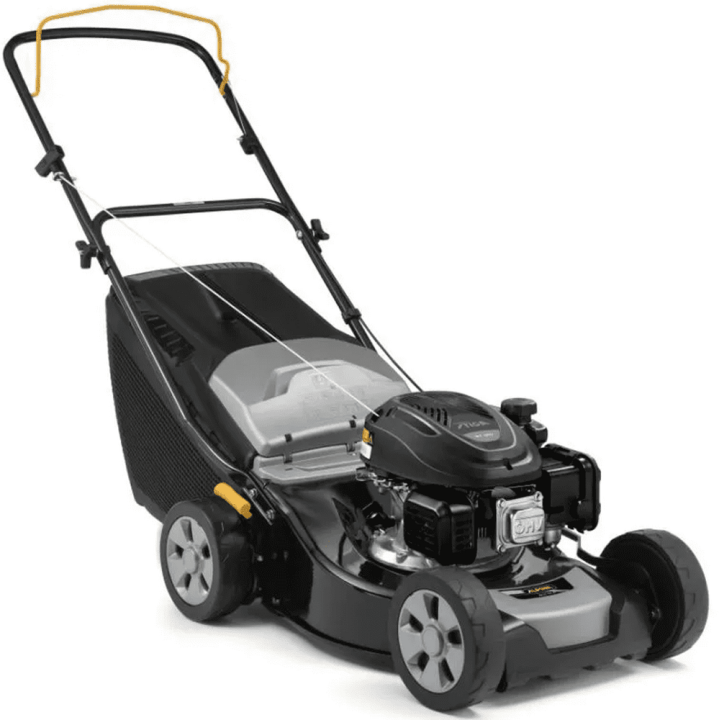 Alpina AL4 41 A bensiinikäyttöinen ruohonleikkuri 41 cm Stiga ST 120