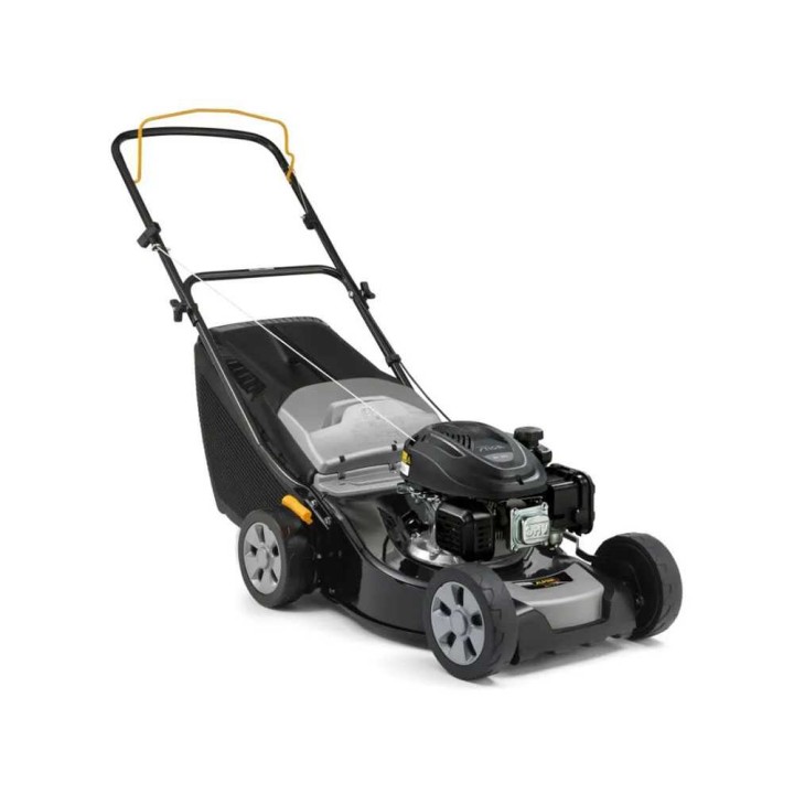 Alpina AL4 41 A bensiinikäyttöinen ruohonleikkuri, 41 cm, Stiga ST 120