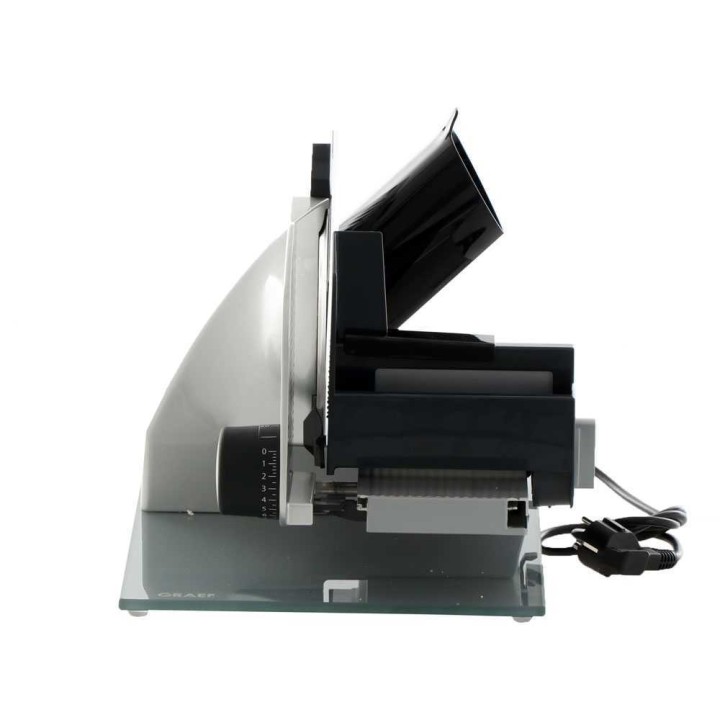 Graef Master M20 viipalointikone, 170 mm:n terä, 170 W, 230 V