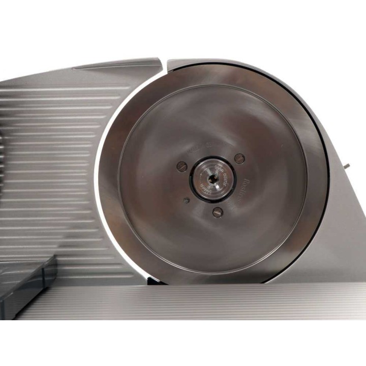 Graef Master M20 viipalointikone, 170 mm:n terä, 170 W, 230 V