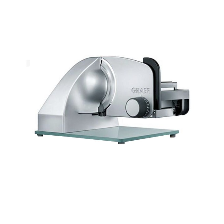 Graef Master M20 viipalekone 170 W 170 mm n terä