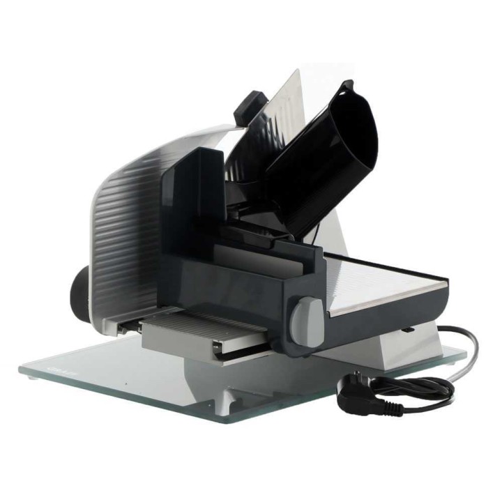 Graef Master M20 -viipalekone, 170 W, 170 mm:n terä