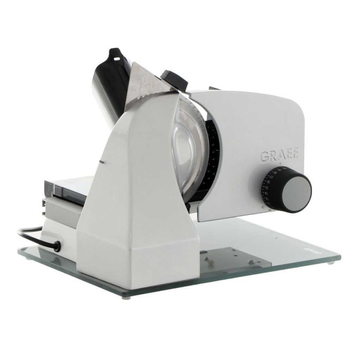 Graef Master M20 -viipalekone, 170 W, 170 mm:n terä