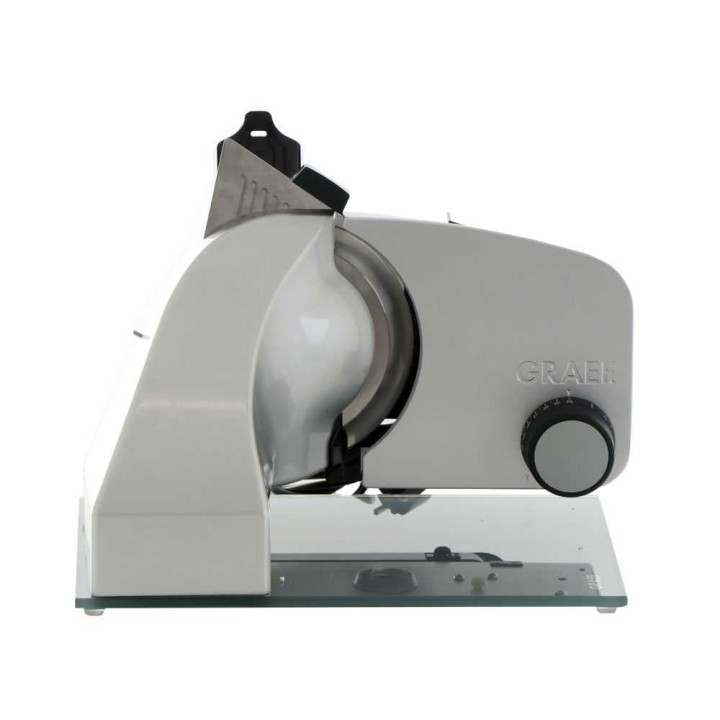 Graef Master M20 -viipalekone, 170 W, 170 mm:n terä
