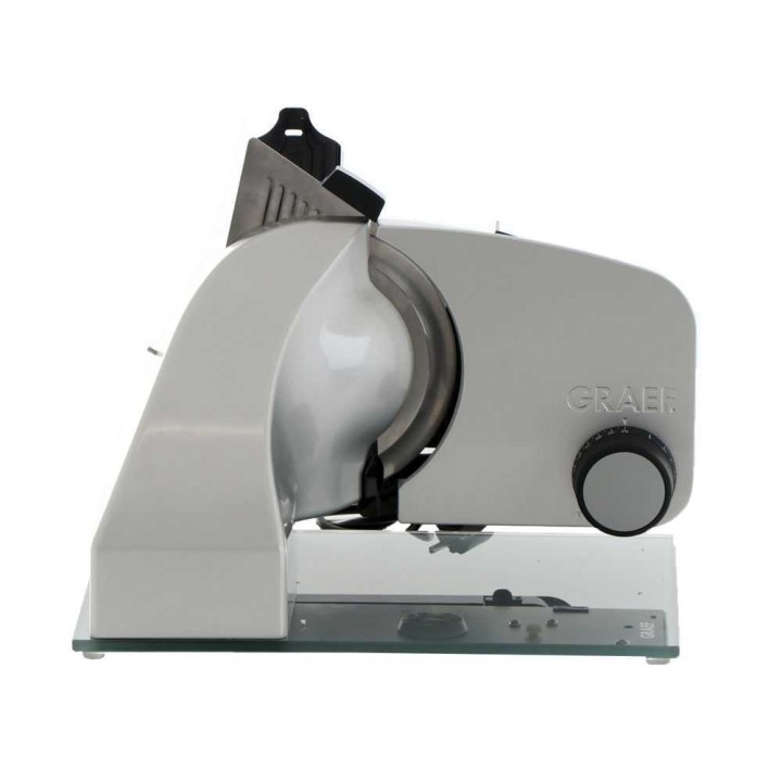 Graef Master M20 -viipalekone, 170 W, 170 mm:n terä