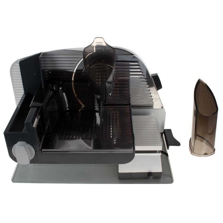 Graef Master M90 Silver 2-in-1-viipalointikone, 170 W, 170 mm terä