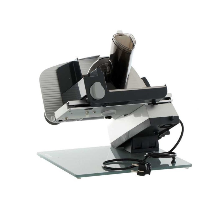 Graef Master M90 Silver 2-in-1-viipalointikone, 170 W, 170 mm terä