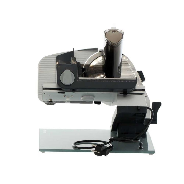 Graef Master M90 Silver 2-in-1-viipalointikone, 170 W, 170 mm terä