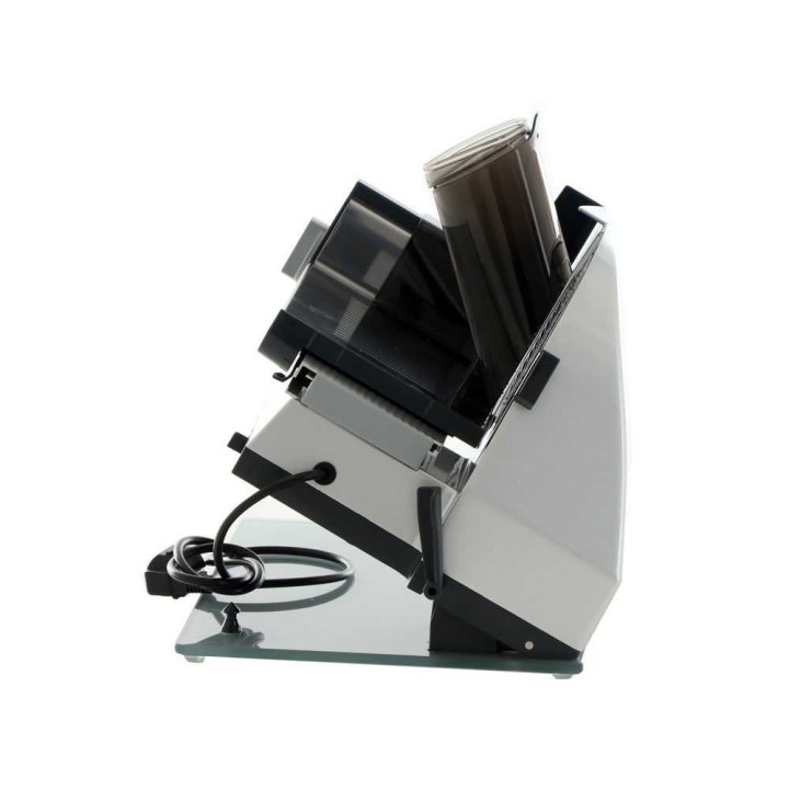 Graef Master M90 Silver 2-in-1-viipalointikone, 170 W, 170 mm terä