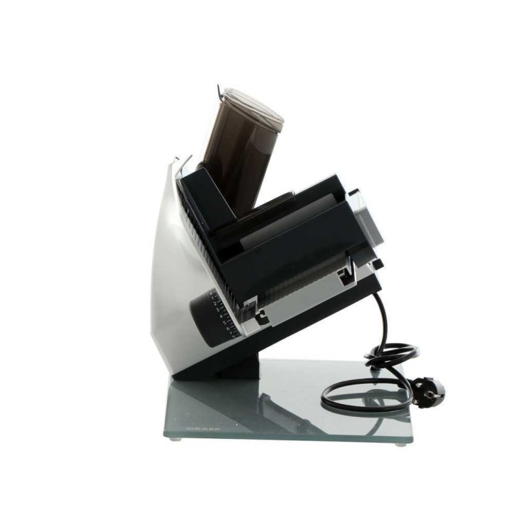 Graef Master M90 Silver 2-in-1-viipalointikone, 170 W, 170 mm terä