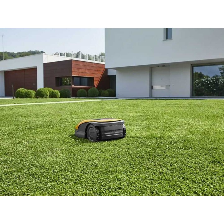 Stiga G 600 robottiruohonleikkuri, 600 m², 2,5 Ah, 25,2 V