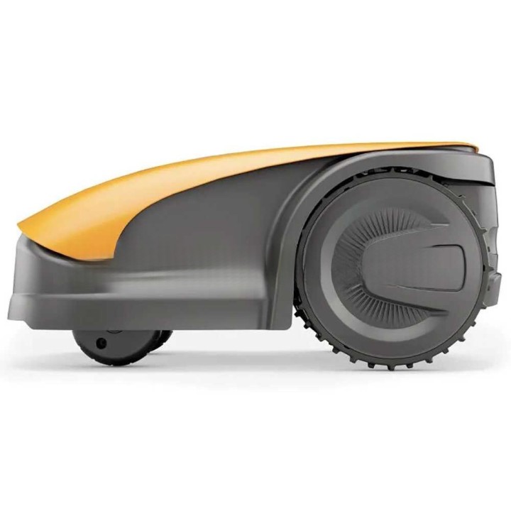 Stiga G 600 robottiruohonleikkuri, 600 m², 2,5 Ah, 25,2 V