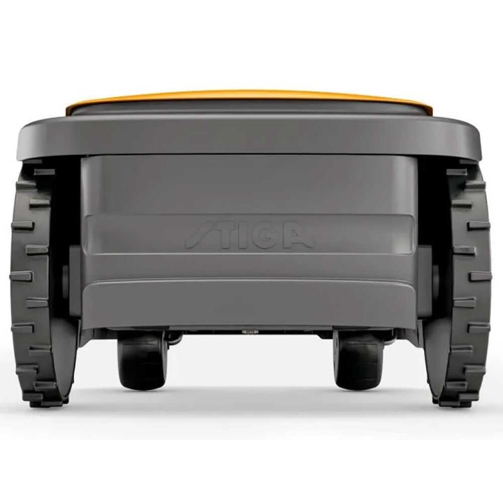 Stiga G 600 robottiruohonleikkuri, 600 m², 2,5 Ah, 25,2 V