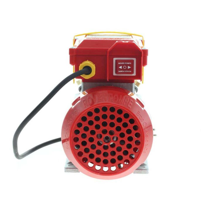 Rover 25 CE sähköinen siirtopumppu, pronssi, 0,8 HP, 230 V, 40 l/min