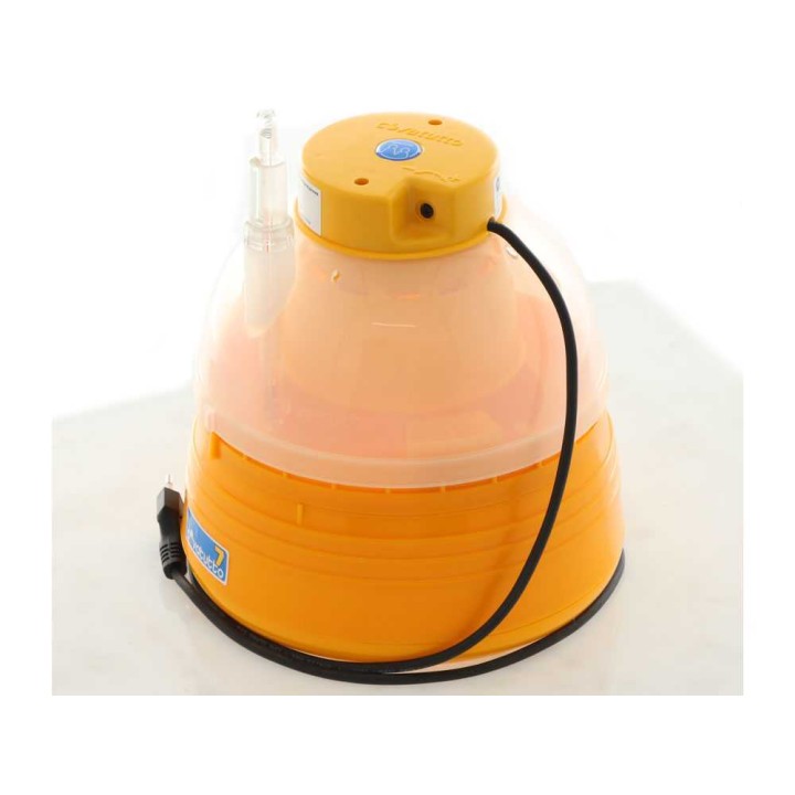 Novital Covatutto 7 New munien haudontalaite, 7 munaa, 25 W, 230 V
