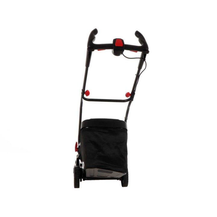 Bosch UniversalRotak 2x18V-37-550 akkuruohonleikkuri, 37 cm, 2 × 18 V, 4 Ah