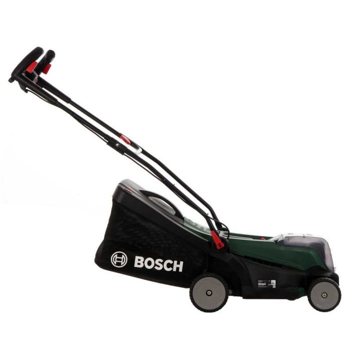 Bosch UniversalRotak 2x18V-37-550 akkuruohonleikkuri, 37 cm, 2 × 18 V, 4 Ah
