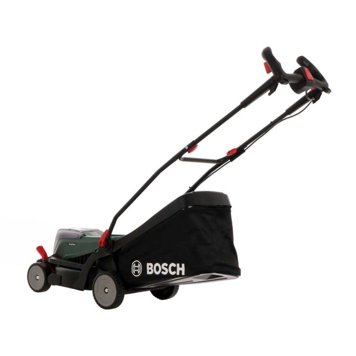 Bosch UniversalRotak 2x18V-37-550 akkuruohonleikkuri, 37 cm, 2 × 18 V, 4 Ah
