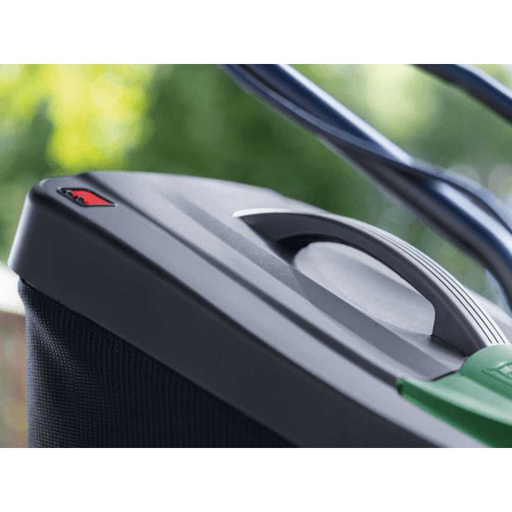 Bosch UniversalRotak 2x18V-37-550 akkuruohonleikkuri, 37 cm, 2 × 18 V, 4 Ah
