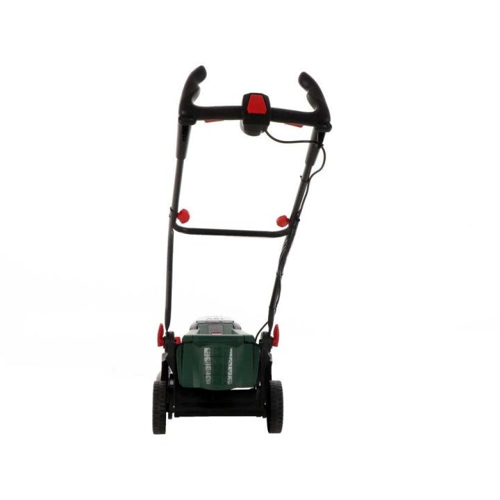 Bosch UniversalRotak 2x18V-37-550 akkuruohonleikkuri, 37 cm, 2 × 18 V, 4 Ah